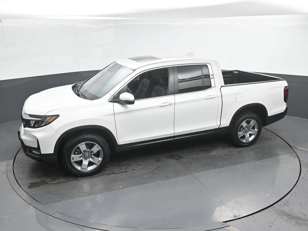 Used 2025 Honda Ridgeline RTL image 36