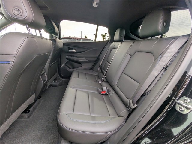 New 2026 Buick Envista Sport Touring w/ Convenience I Package image 16