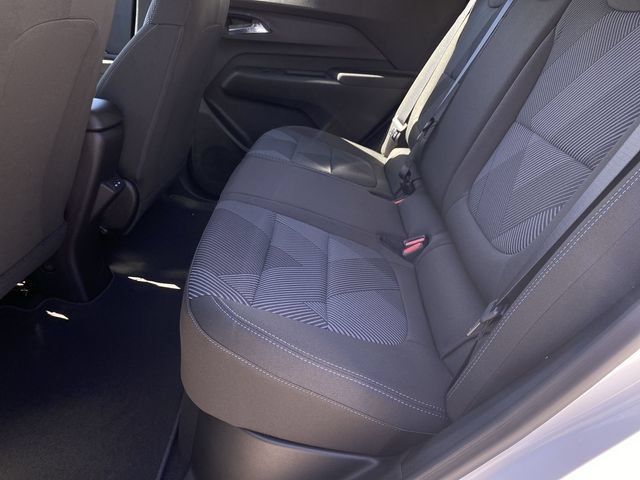 New 2027 Chevrolet Bolt LT w/ Comfort Package FWD image 35