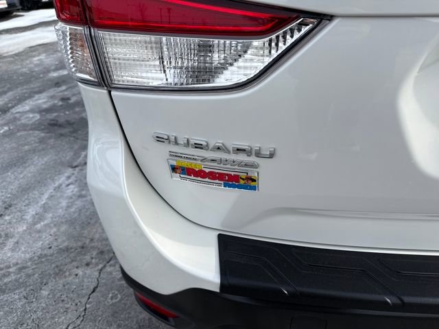 Used 2021 Subaru Forester Premium w/ Popular Package #1 image 43