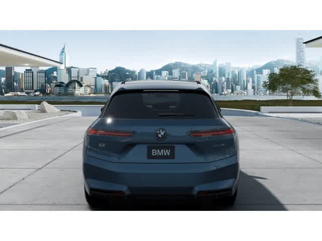 New 2026 BMW iX xDrive45 AWD/4WD image 5