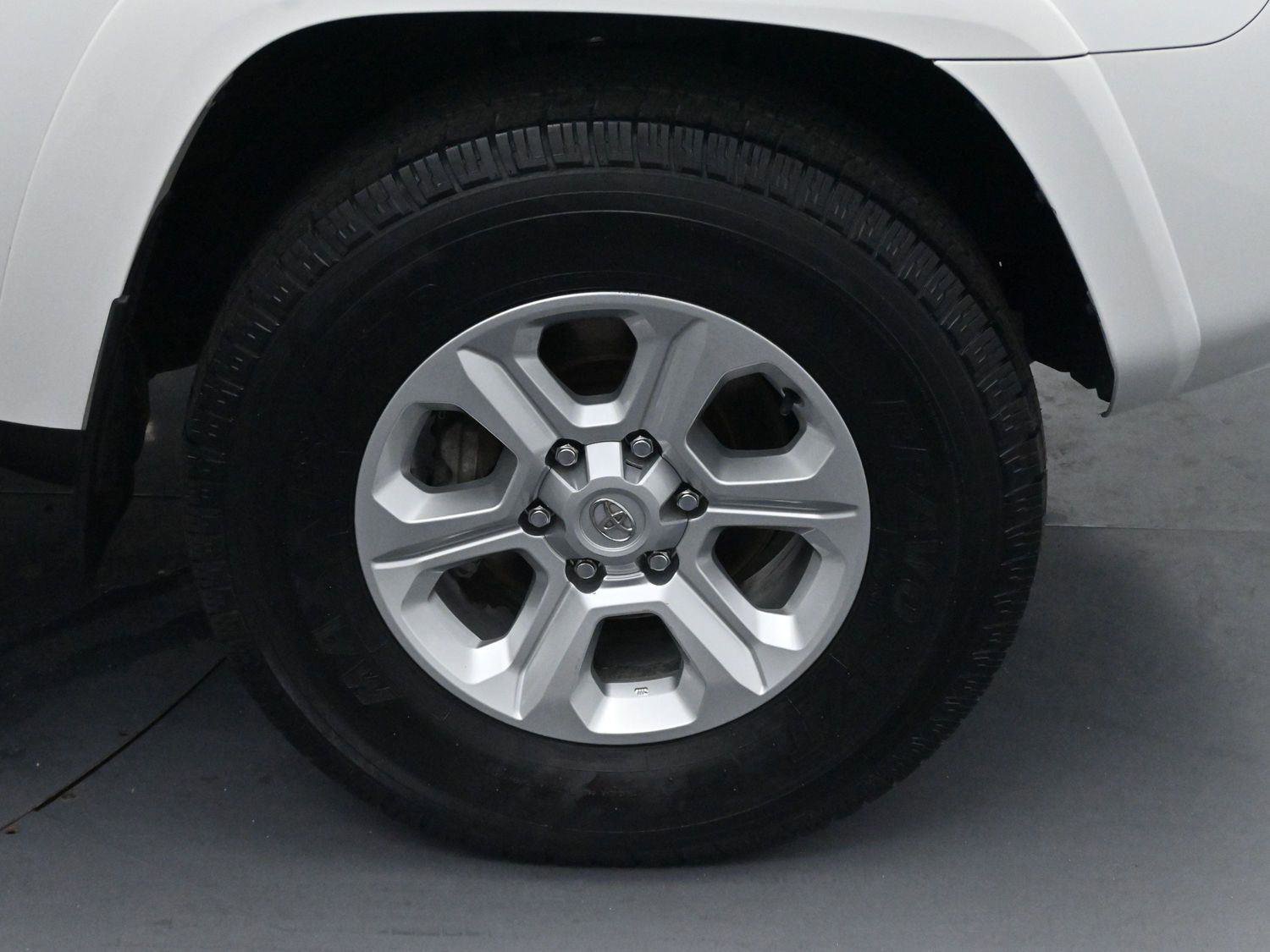 Used 2023 Toyota 4Runner SR5 Premium w/ Moonroof Package image 35