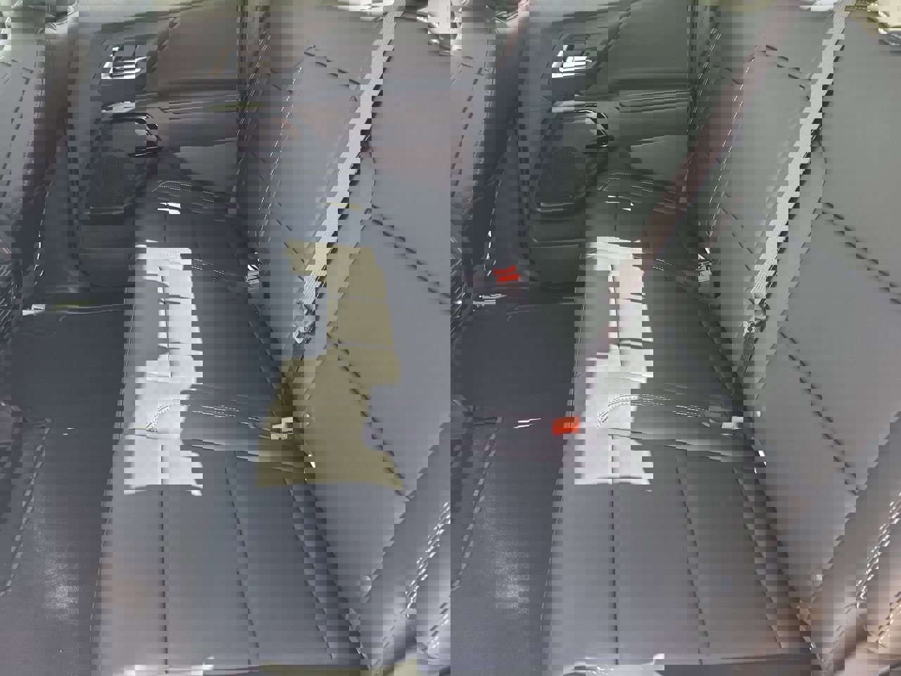 New 2026 Chevrolet Silverado EV LT image 67