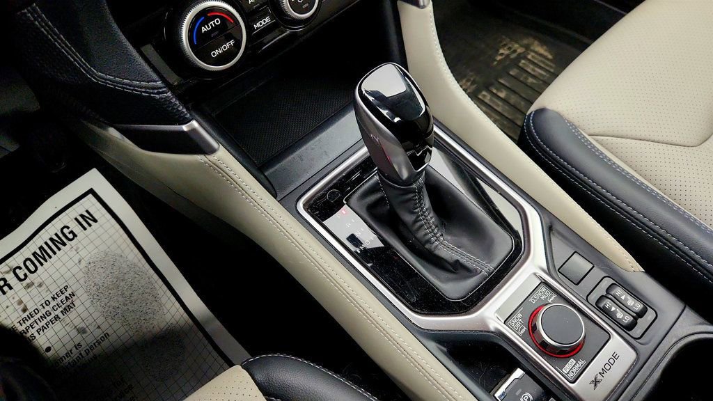 Used 2023 Subaru Forester Limited AWD/4WD image 14