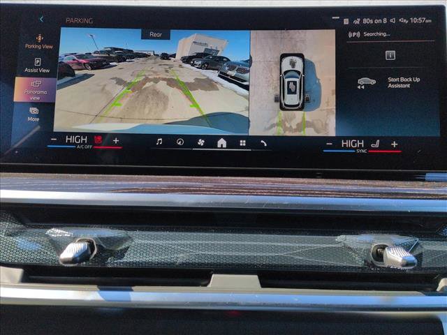 New 2026 BMW X5 xDrive50e w/ Executive Package image 13