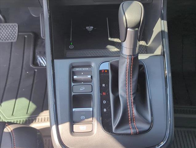 New 2026 Honda CR-V Sport-L image 14