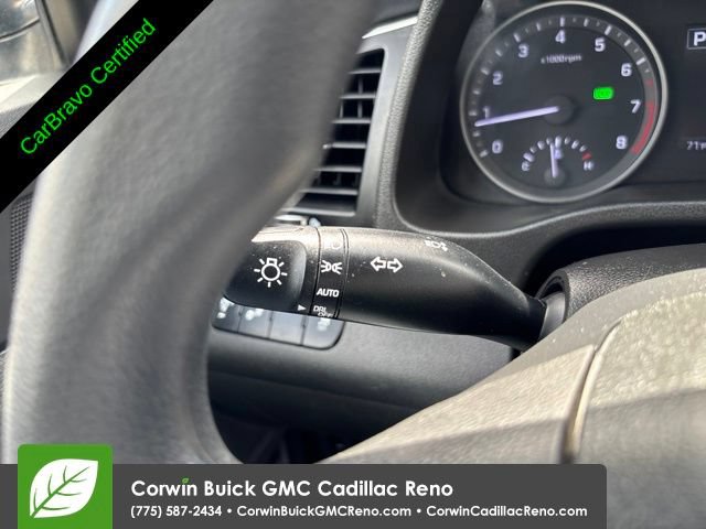Used 2018 Hyundai Elantra SEL FWD image 28