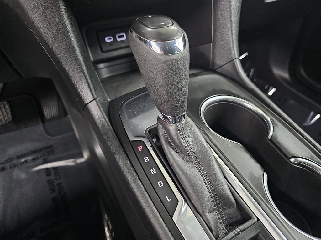 Used 2019 Chevrolet Equinox LT FWD image 20