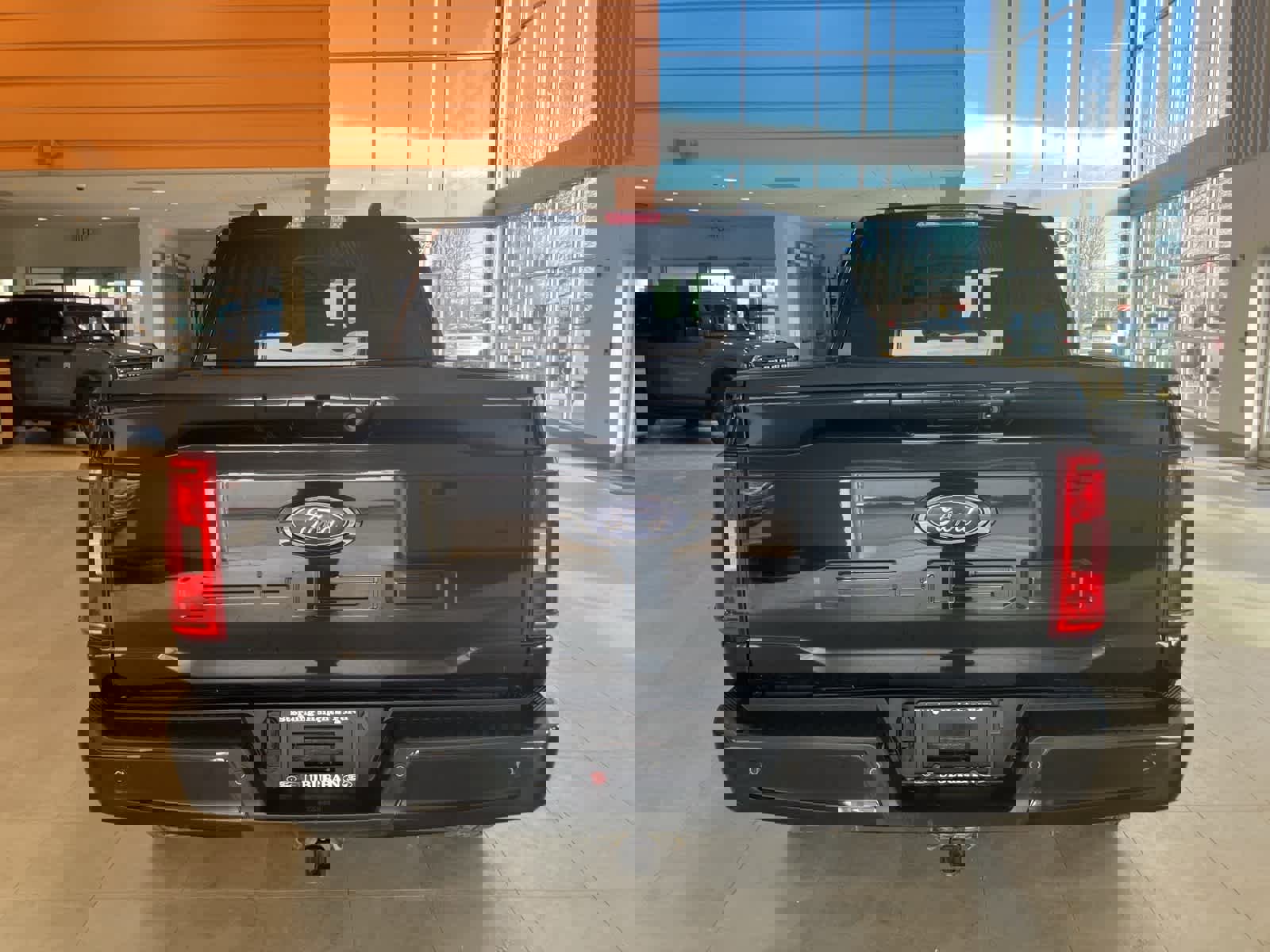 Used 2023 Ford F150 XLT w/ Equipment Group 302A High image 6