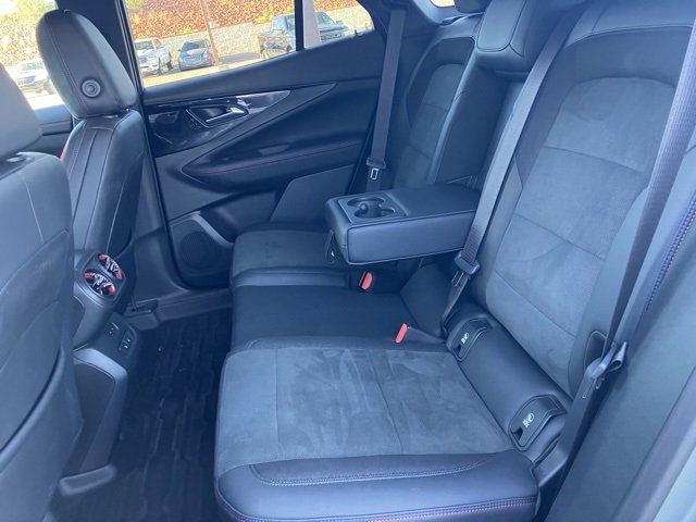 Used 2024 Chevrolet Blazer EV RS image 21