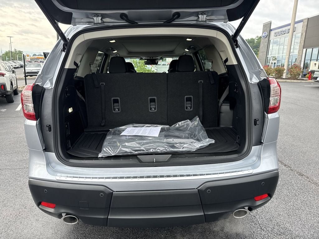 New 2026 Subaru Ascent Limited w/ Popular Package #1 AWD/4WD image 47