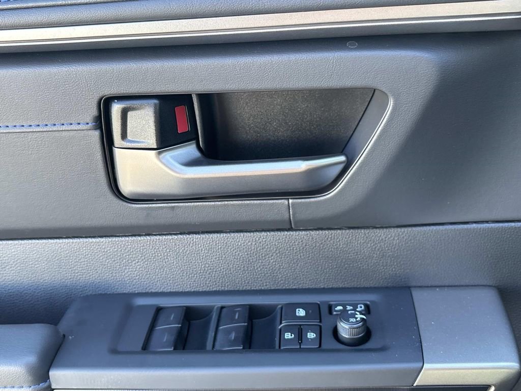 New 2026 Toyota Tundra Platinum image 31