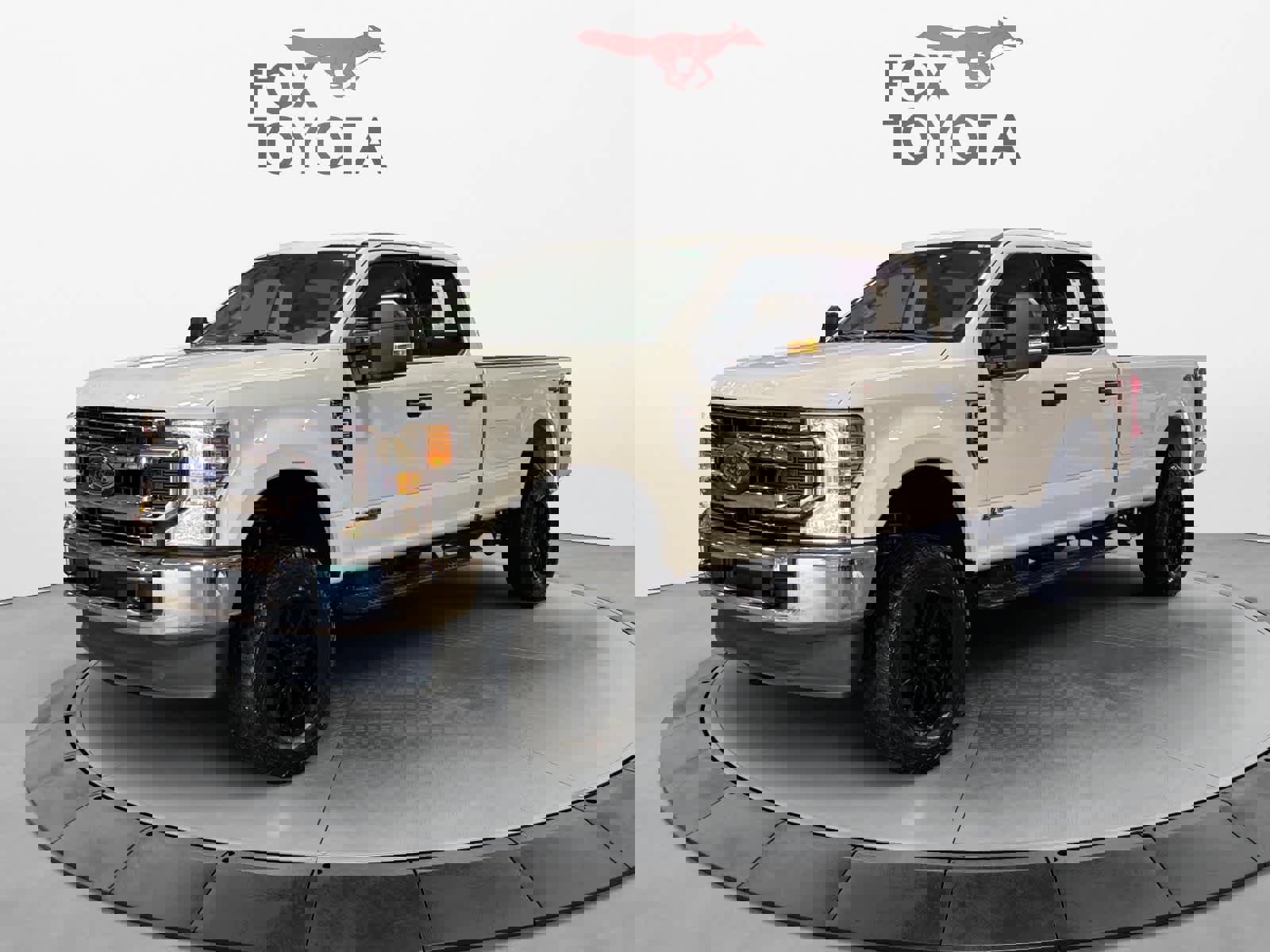 Used 2022 Ford F250 XLT image 1