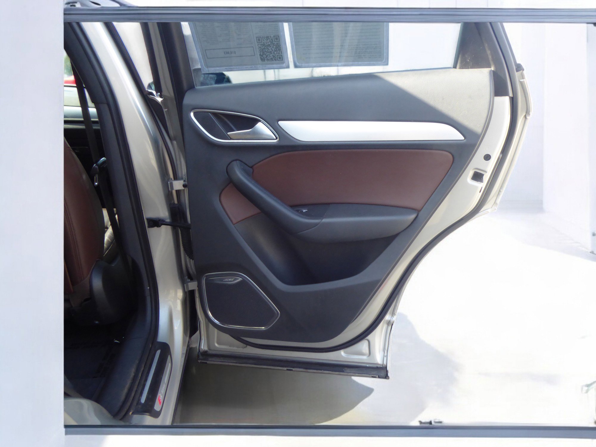 Used 2017 Audi Q3 2.0T Prestige w/ Prestige Package image 22