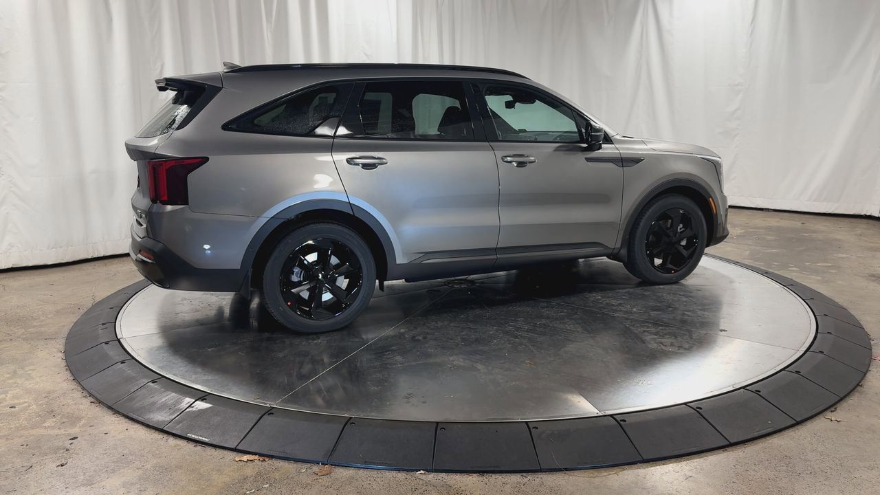 New 2026 Kia Sorento SX Prestige image 9