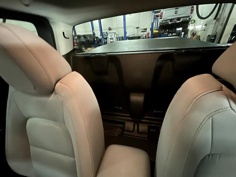 Used 2018 Chevrolet Colorado W/T image 25