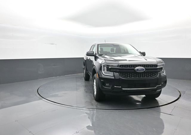 New 2025 Ford Ranger XL w/ Trailer Tow Package image 2