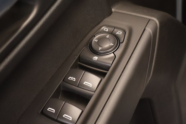 New 2026 Chevrolet Silverado 1500 Custom Trail Boss w/ Turbomax Blackout Package AWD/4WD image 11