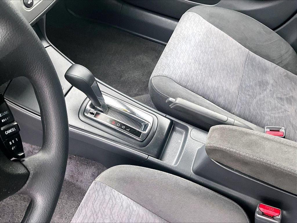 Used 2004 Honda Civic Hybrid Sedan image 19