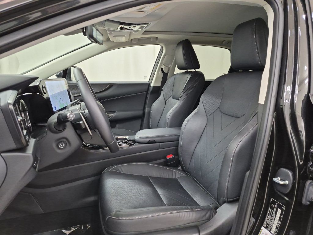 Used 2024 Lexus NX 350 AWD image 15