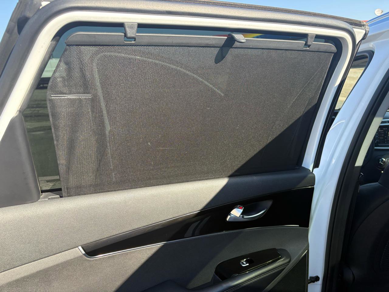 Used 2019 Kia Sorento SX w/ SX Touring Package image 36