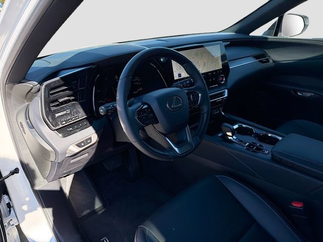 Used 2025 Lexus RX 350 Premium FWD image 27