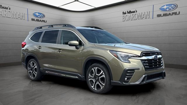 Used 2023 Subaru Ascent Limited