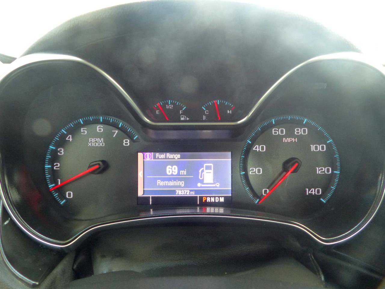 Used 2014 Chevrolet Impala LS FWD image 19