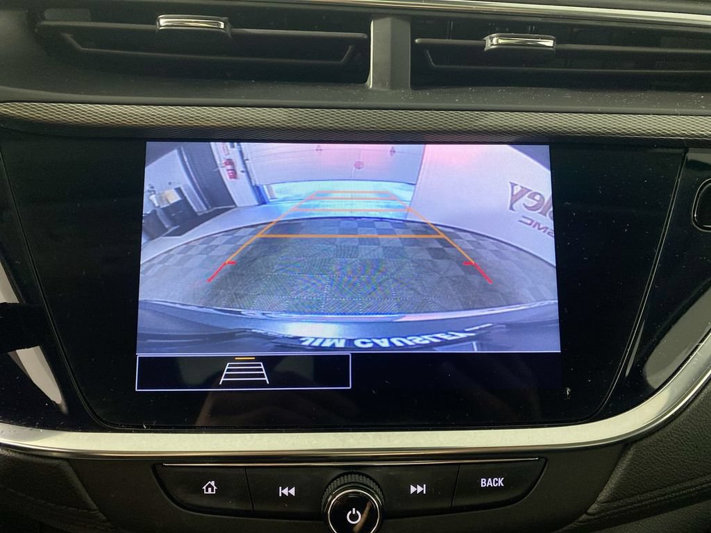 Certified 2023 Buick Encore GX Essence w/ Experience Buick Package FWD image 17