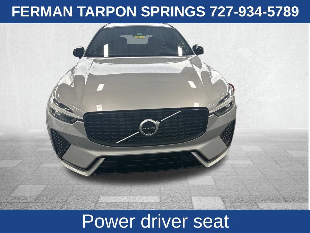 Used 2024 Volvo XC60 B5 Ultimate w/ Protection Package Premier AWD/4WD image 11