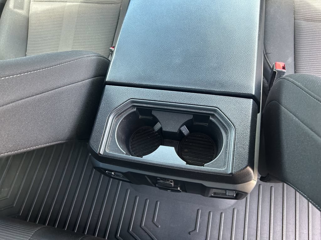 Used 2018 Ford F150 XL w/ Equipment Group 101A Mid AWD/4WD image 14