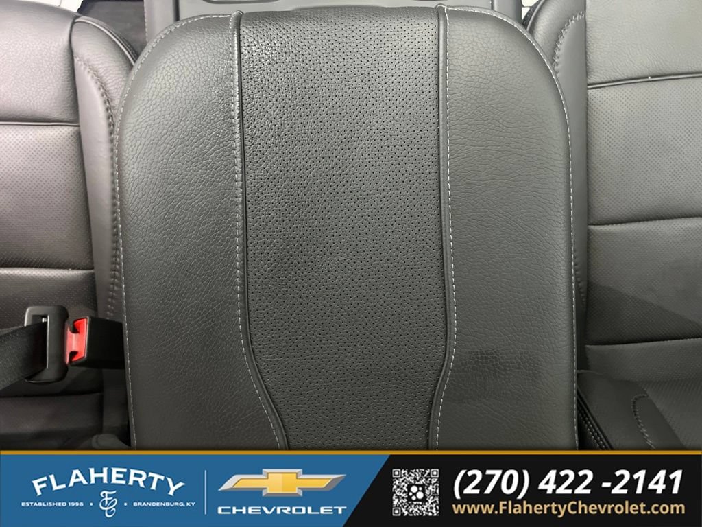 Used 2024 GMC Sierra 1500 Denali w/ Denali Reserve Package AWD/4WD image 29