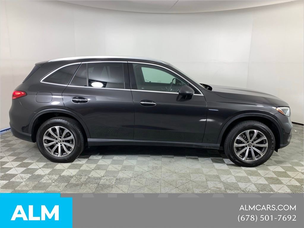 Used 2023 Mercedes-Benz GLC 300 image 14