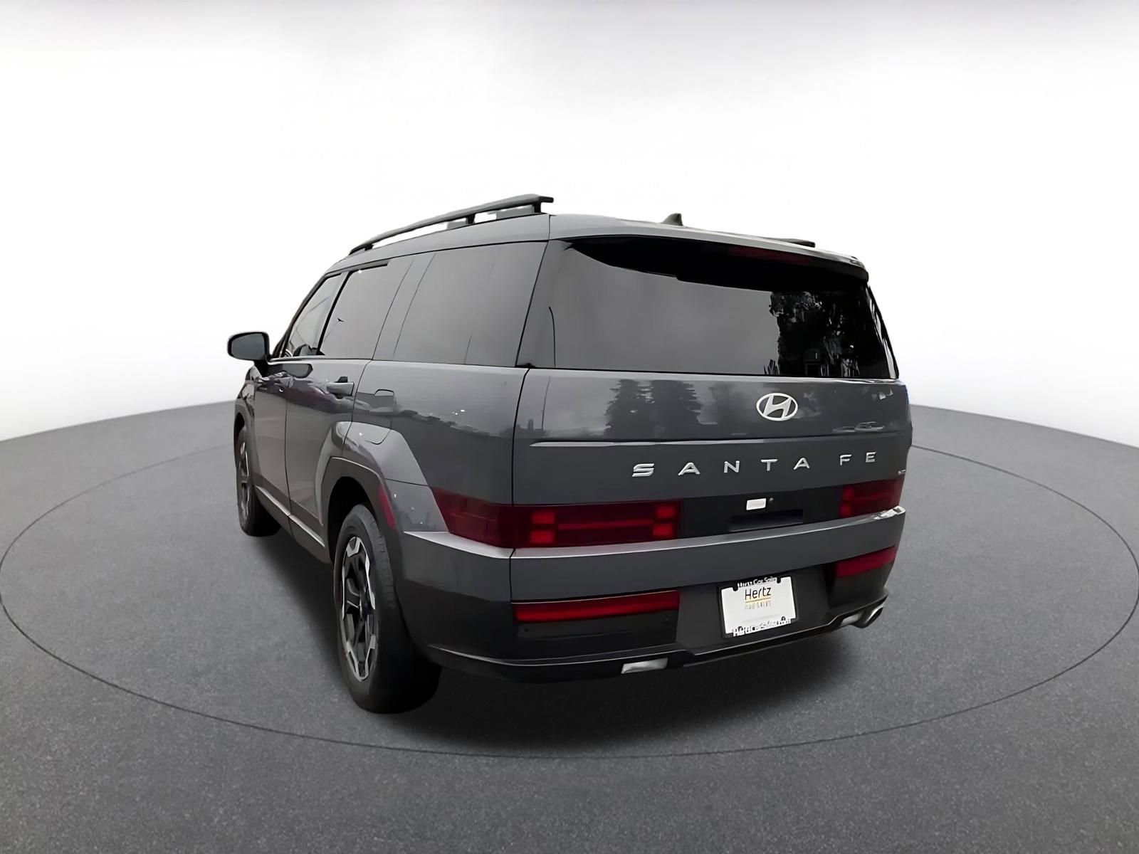 Used 2025 Hyundai Santa Fe SEL image 11