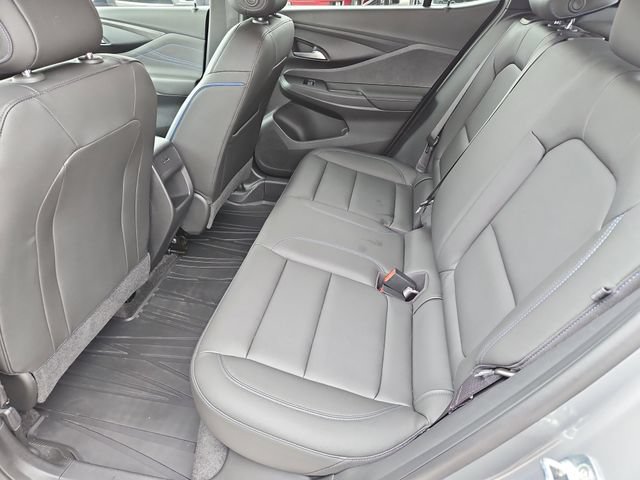 Used 2024 Buick Envista Sport Touring w/ Convenience I Package FWD image 15