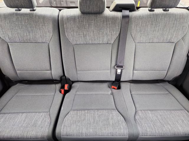 Certified 2023 Ford F150 Lightning XLT AWD/4WD image 17