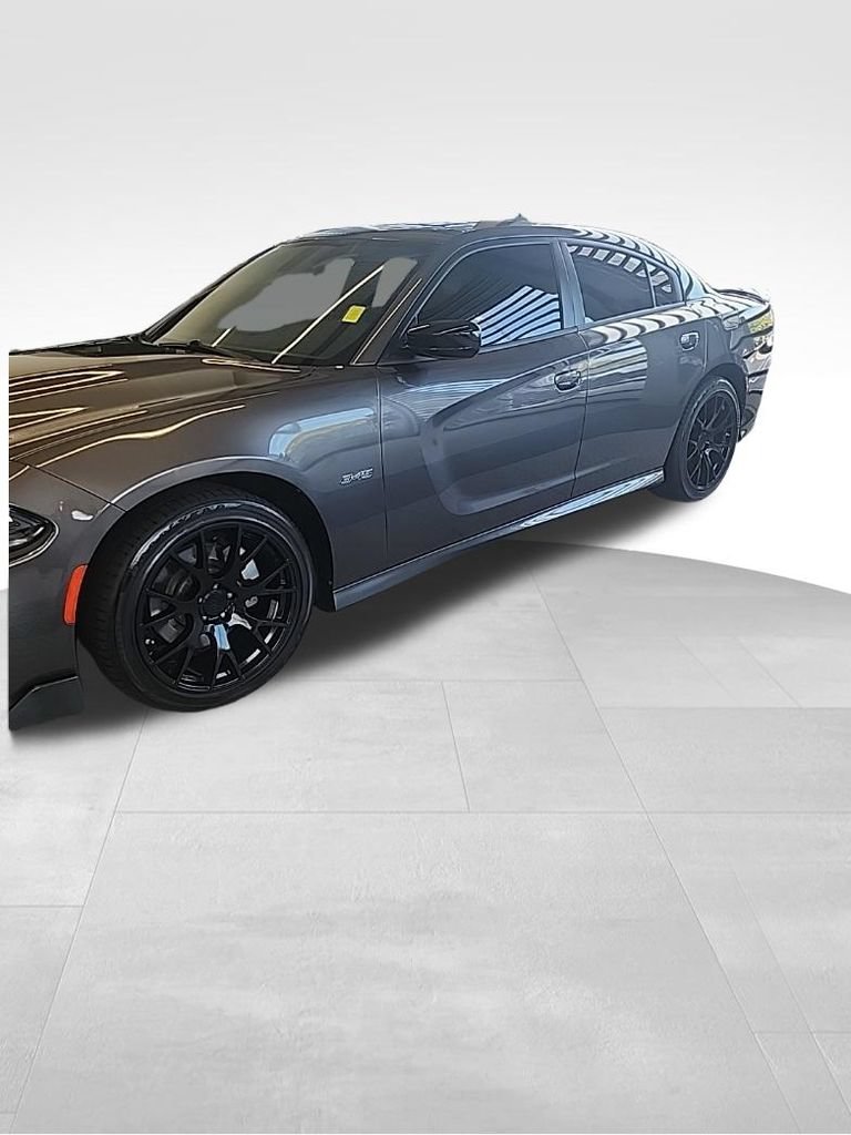 Used 2023 Dodge Charger R/T RWD image 12