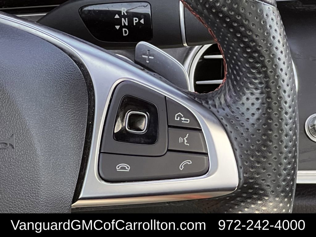 Used 2018 Mercedes-Benz E 43 AMG 4MATIC Sedan image 16