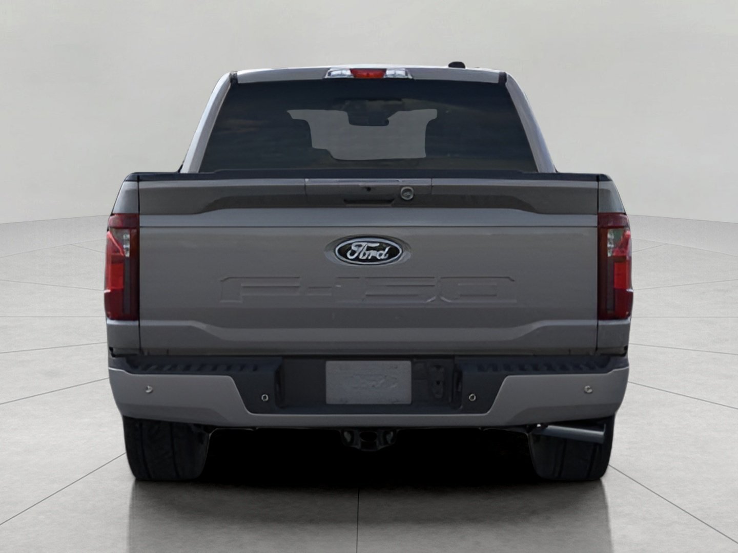 New 2026 Ford F150 XLT w/ Equipment Group 302A MID AWD/4WD image 5