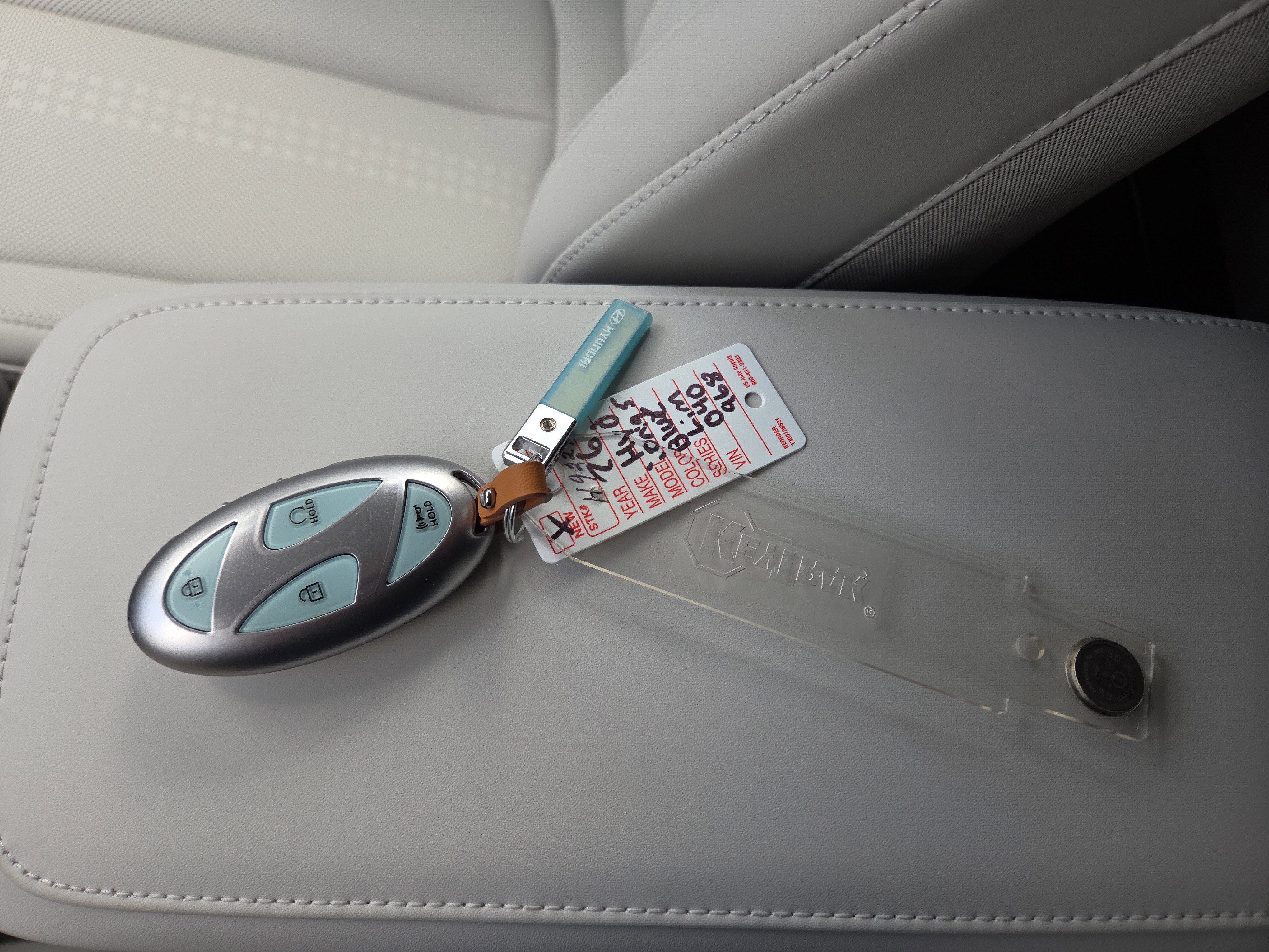 New 2026 Hyundai Ioniq 5 Limited image 30