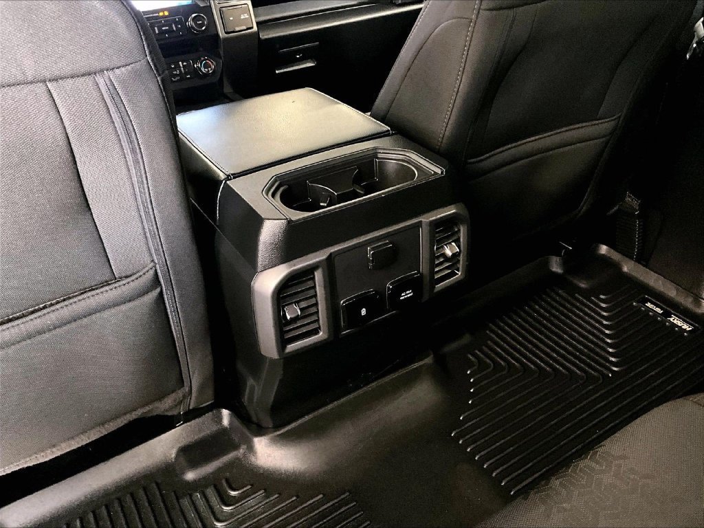 Used 2018 Ford F150 XLT w/ Equipment Group 302A Luxury AWD/4WD image 28