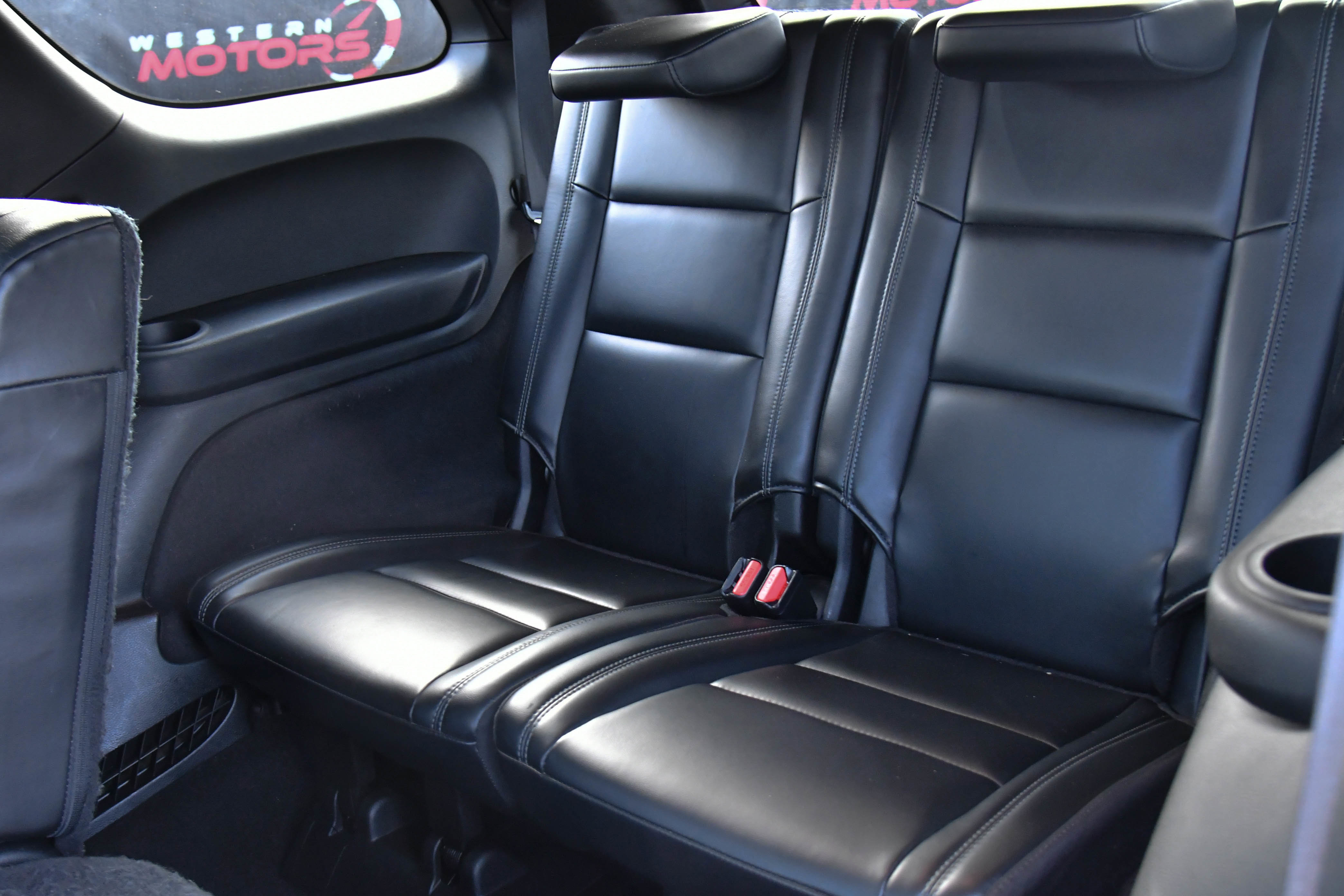 Used 2022 Dodge Durango GT image 37