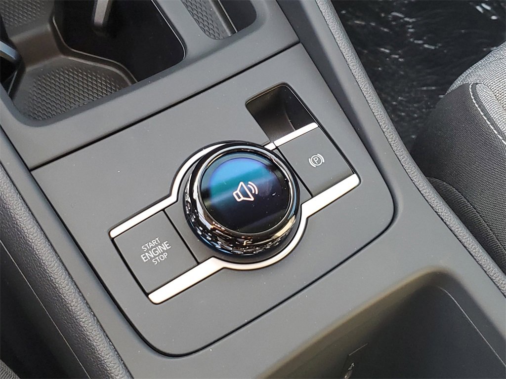 New 2026 Volkswagen Tiguan S image 25