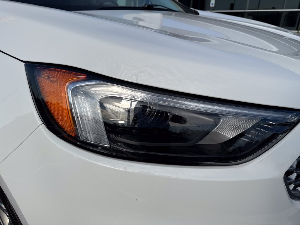 Used 2024 Ford Edge SEL w/ Convenience Package AWD/4WD image 52
