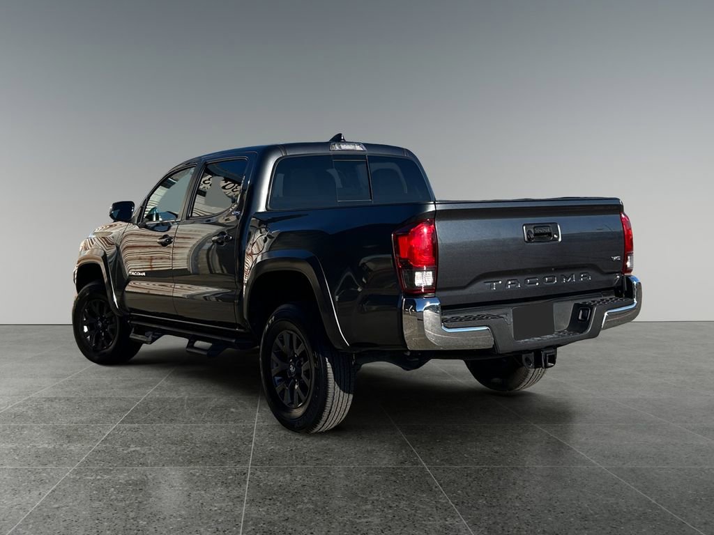 Used 2023 Toyota Tacoma SR5 image 5