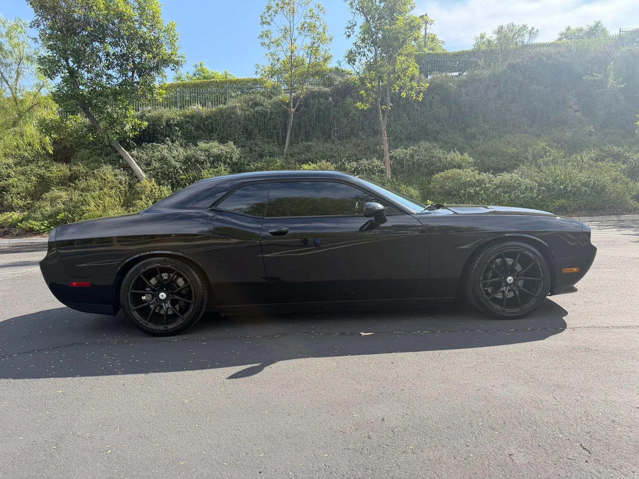 Used 2011 Dodge Challenger RWD image 6