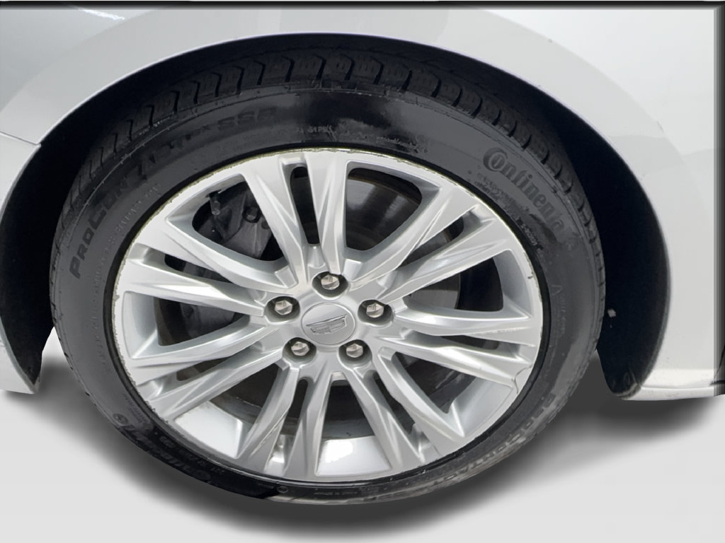 Used 2019 Cadillac XTS Luxury FWD image 14