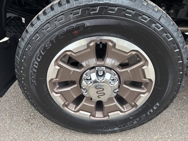 New 2026 Ford F350 King Ranch image 15