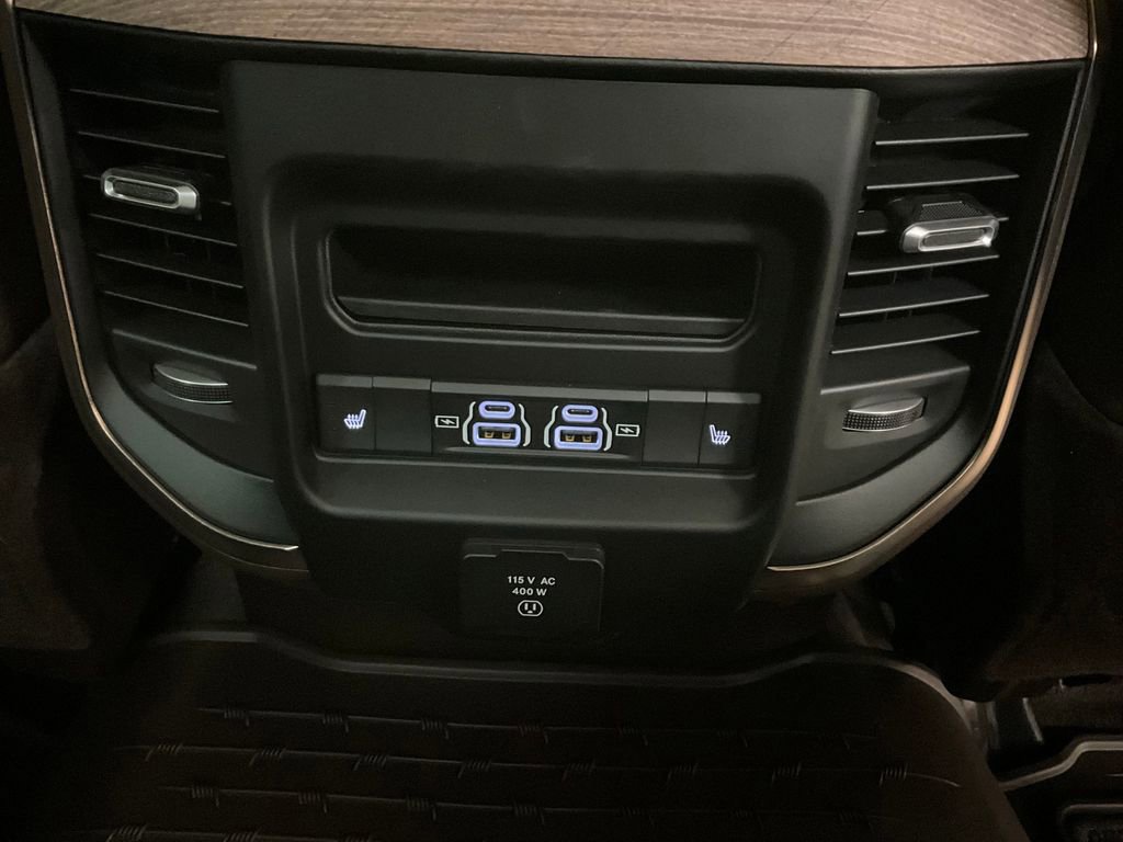 New 2026 RAM 2500 Limited image 17