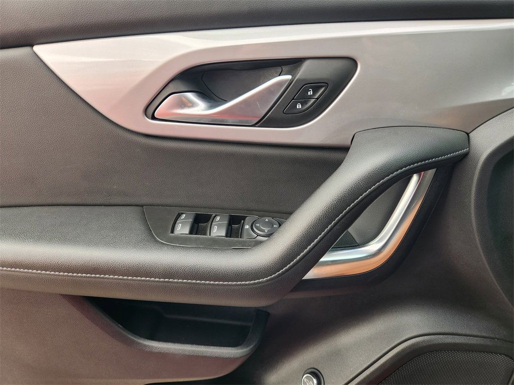Used 2022 Chevrolet Blazer LT image 23